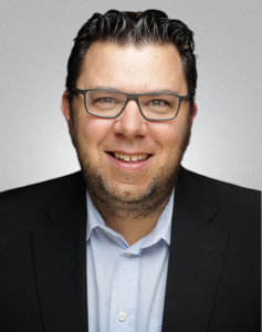 Timo Balle