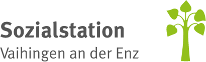 Sozialstation Vaihingen Logo